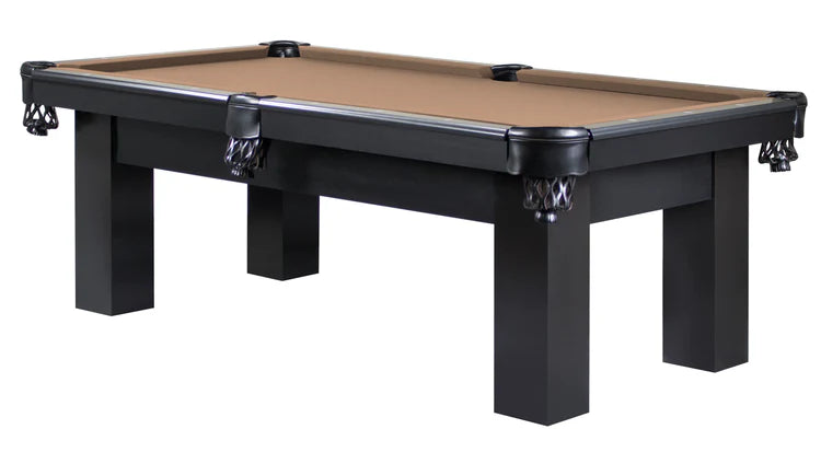 Colt Pool Table