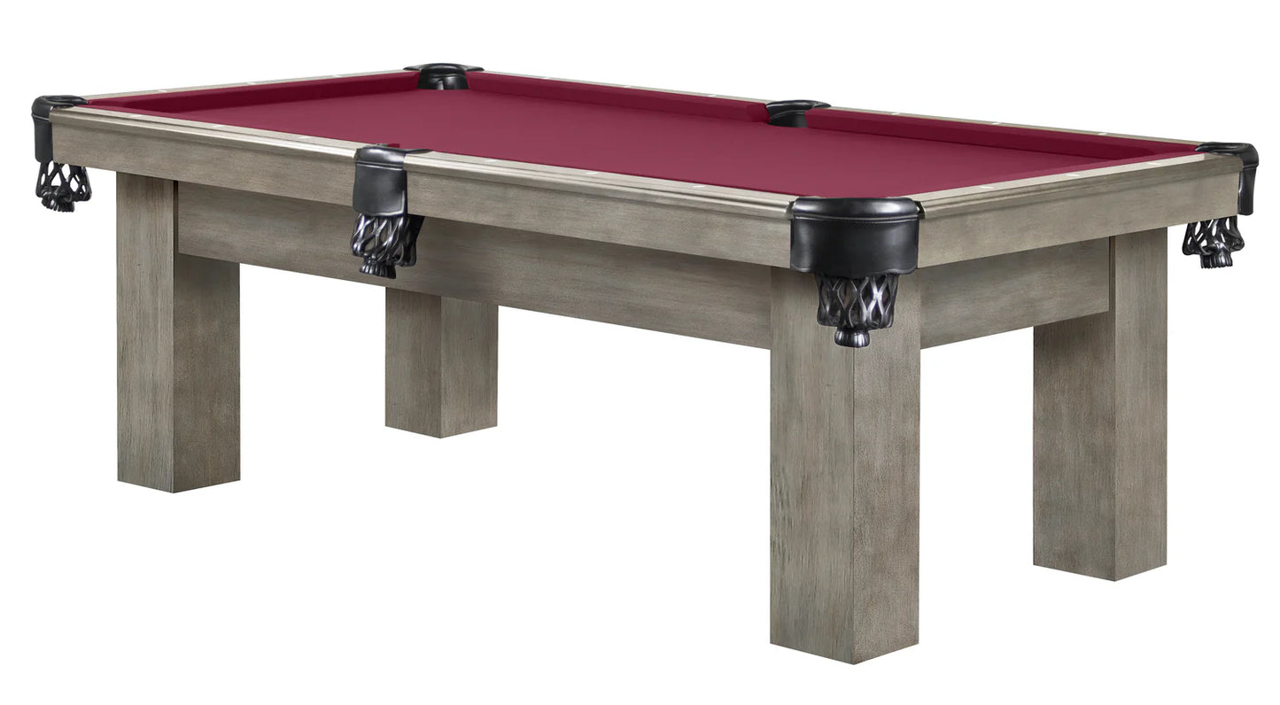 Colt Pool Table