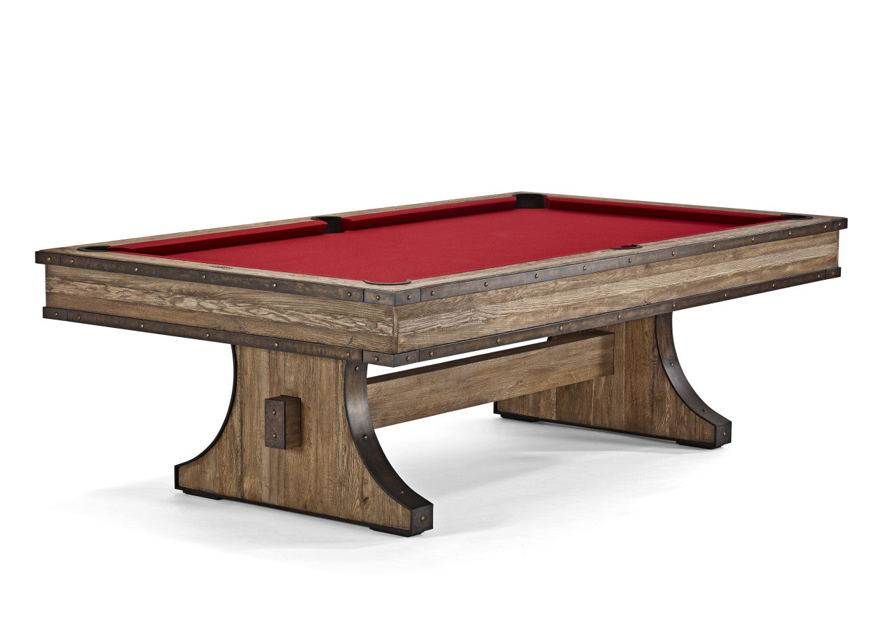Edinburgh Pool Table