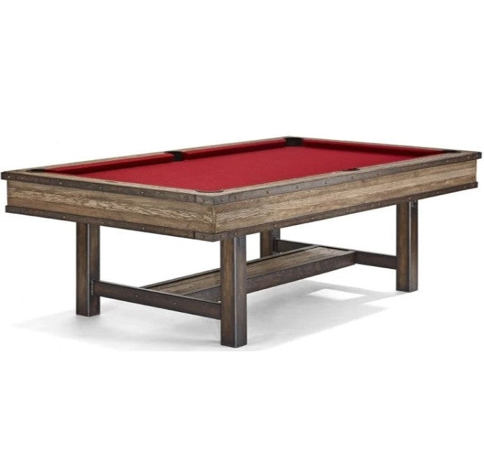 Edinburgh Pool Table