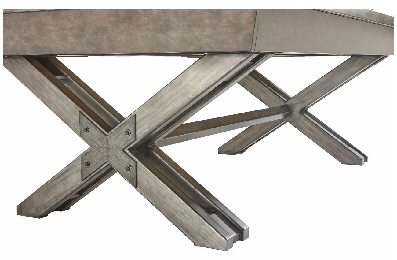 Equinox Pool Table