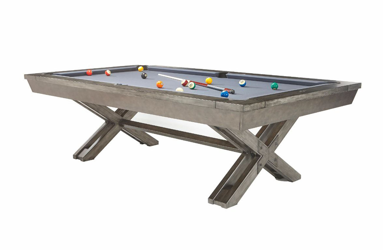 Equinox Pool Table