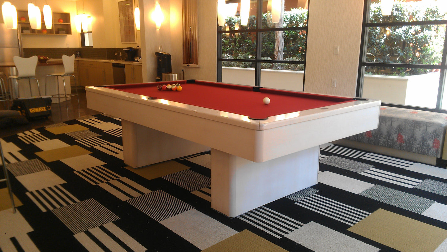 Florida Pool Table