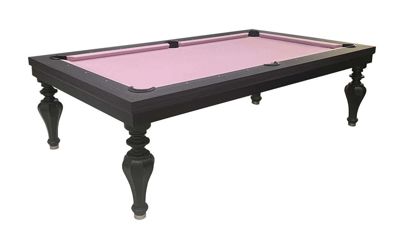 Glamour Pool Table