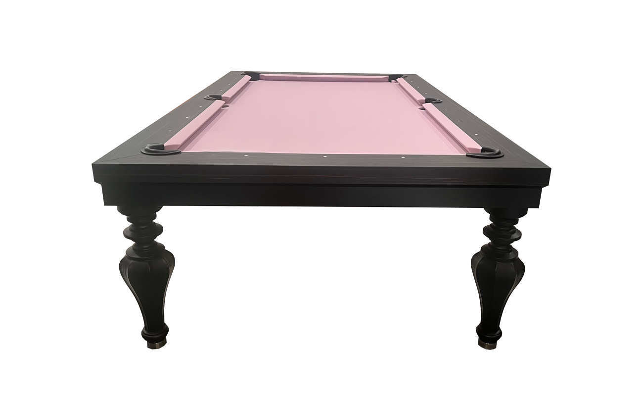 Glamour Pool Table