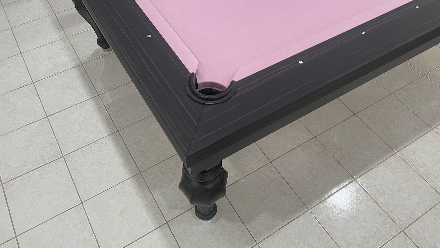 Glamour Pool Table