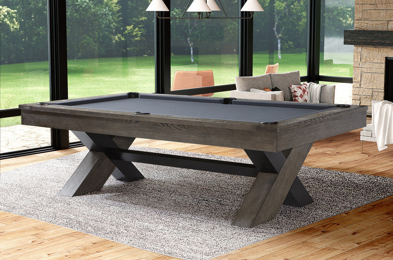 Halifax Pool Table