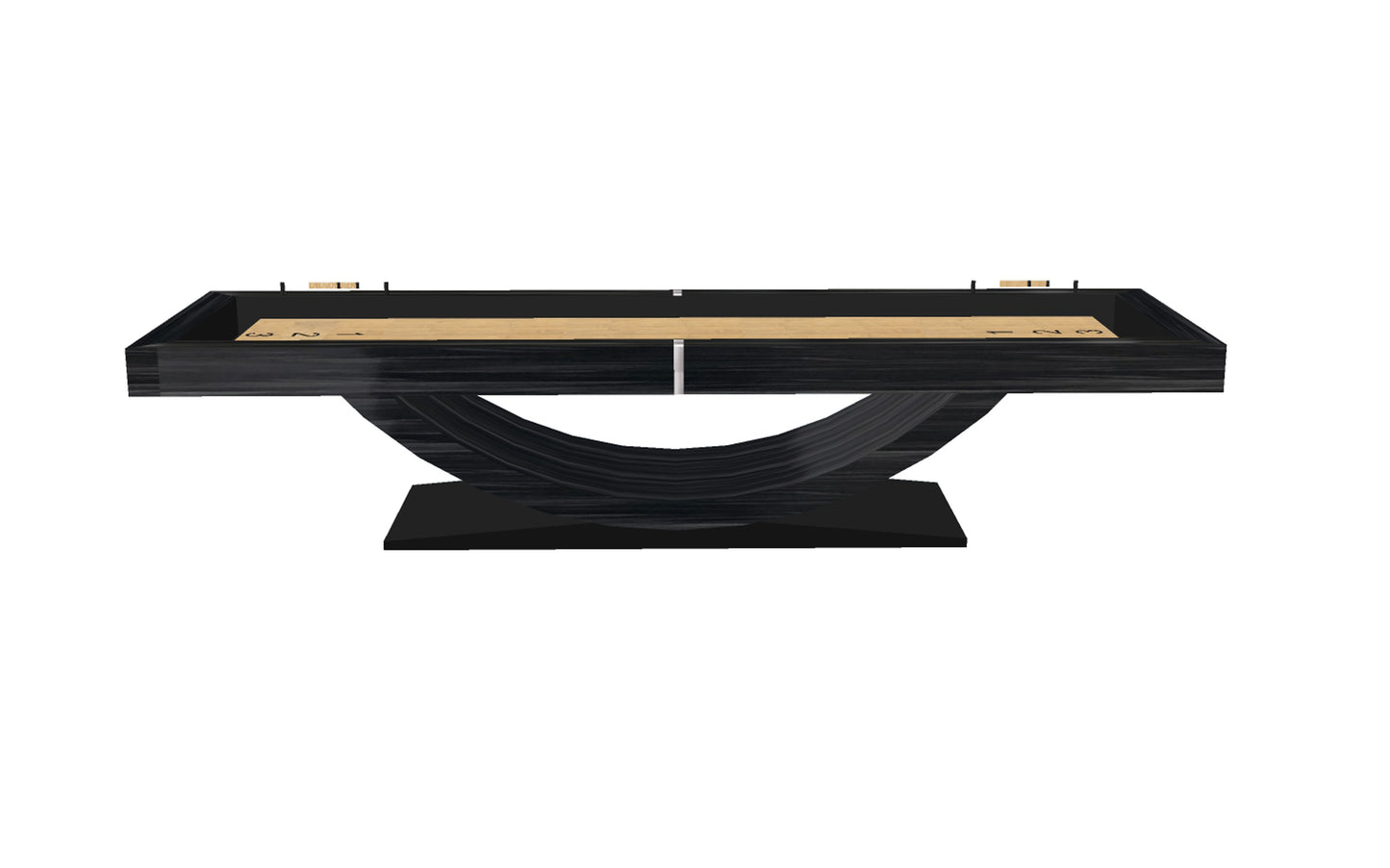 Halo Shuffleboard Table