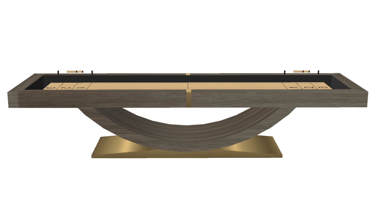 Halo Shuffleboard Table