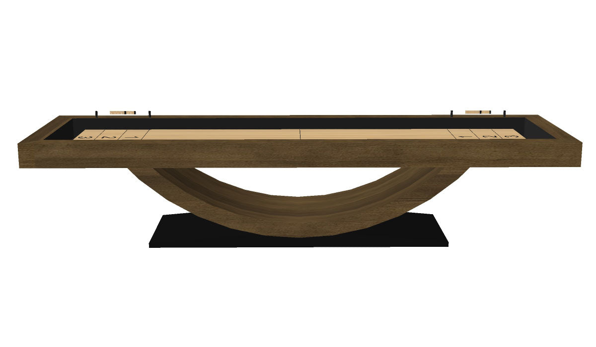 Halo Shuffleboard Table