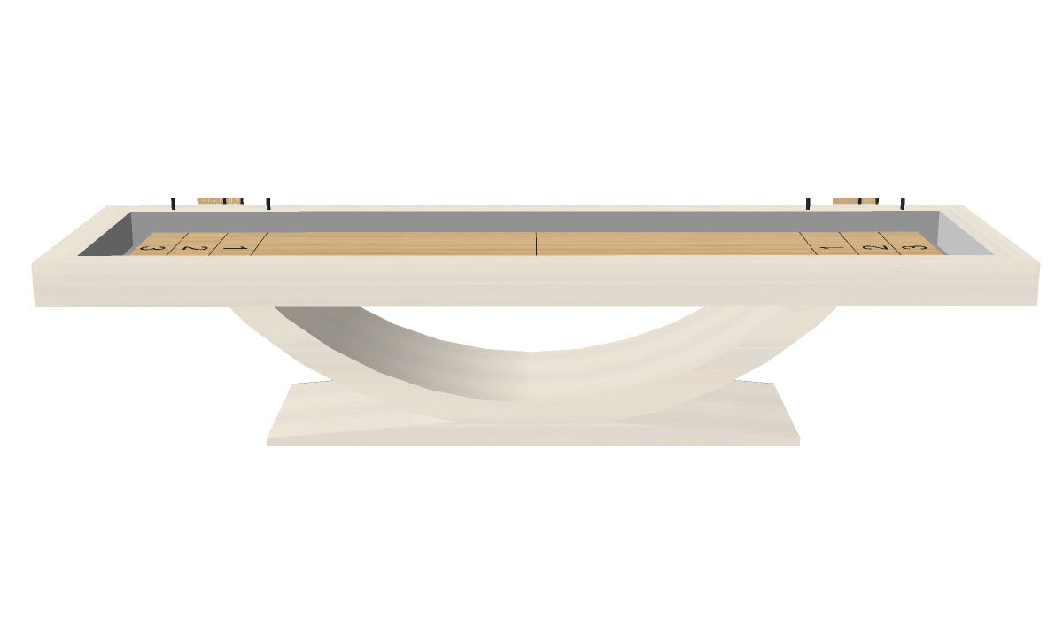 Halo Shuffleboard Table
