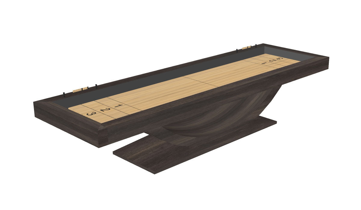 Halo Shuffleboard Table