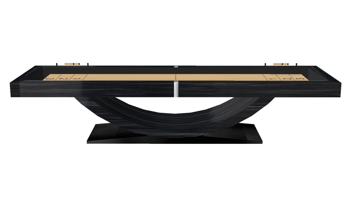 Halo Shuffleboard Table