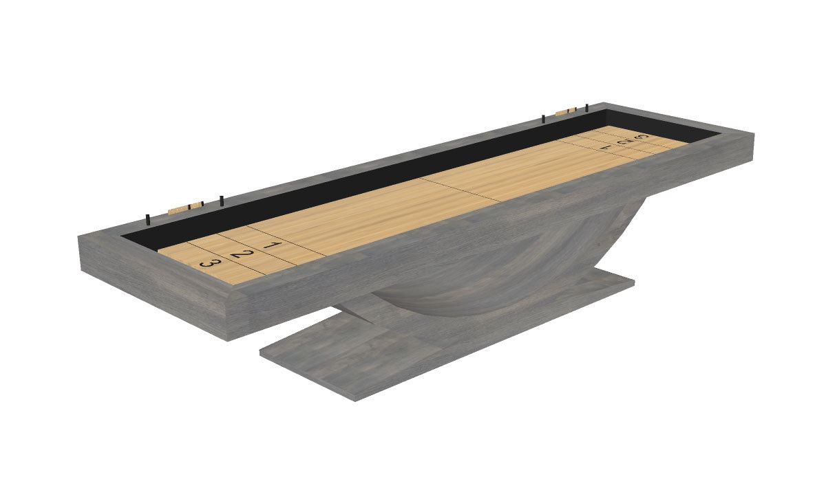 Halo Shuffleboard Table