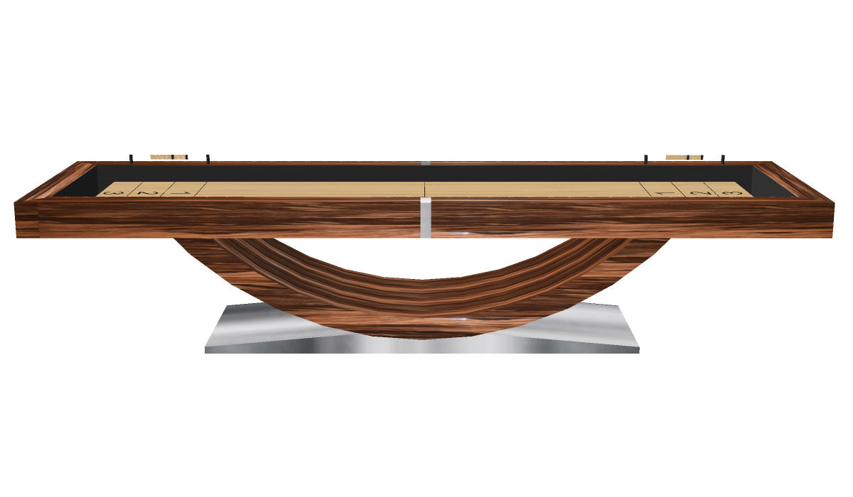Halo Shuffleboard Table
