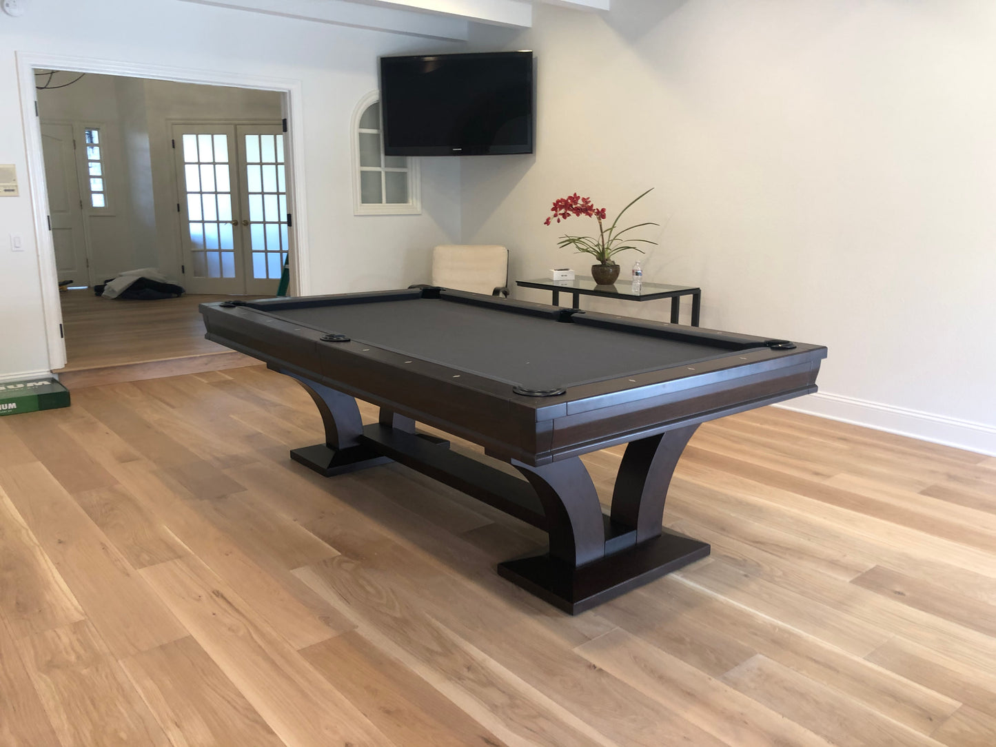 Hamilton Pool Table