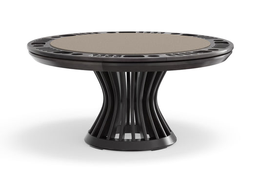 Highland Reversible Poker Table