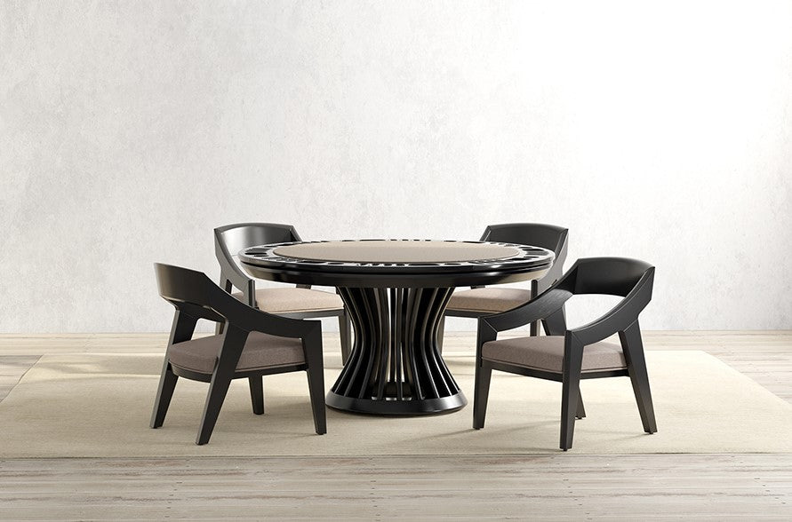 Highland Reversible Poker Table
