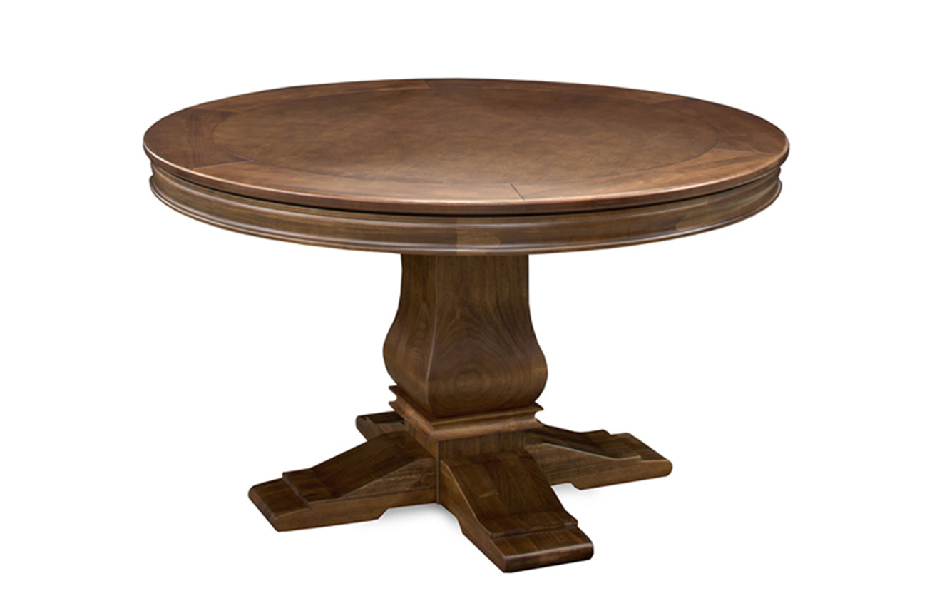 Hillsborough Reversible Poker Table