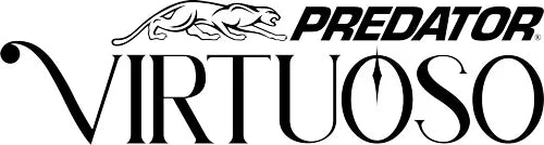 Predator Virtuoso Curly Maple/Malachite Green No Wrap Pool Cue