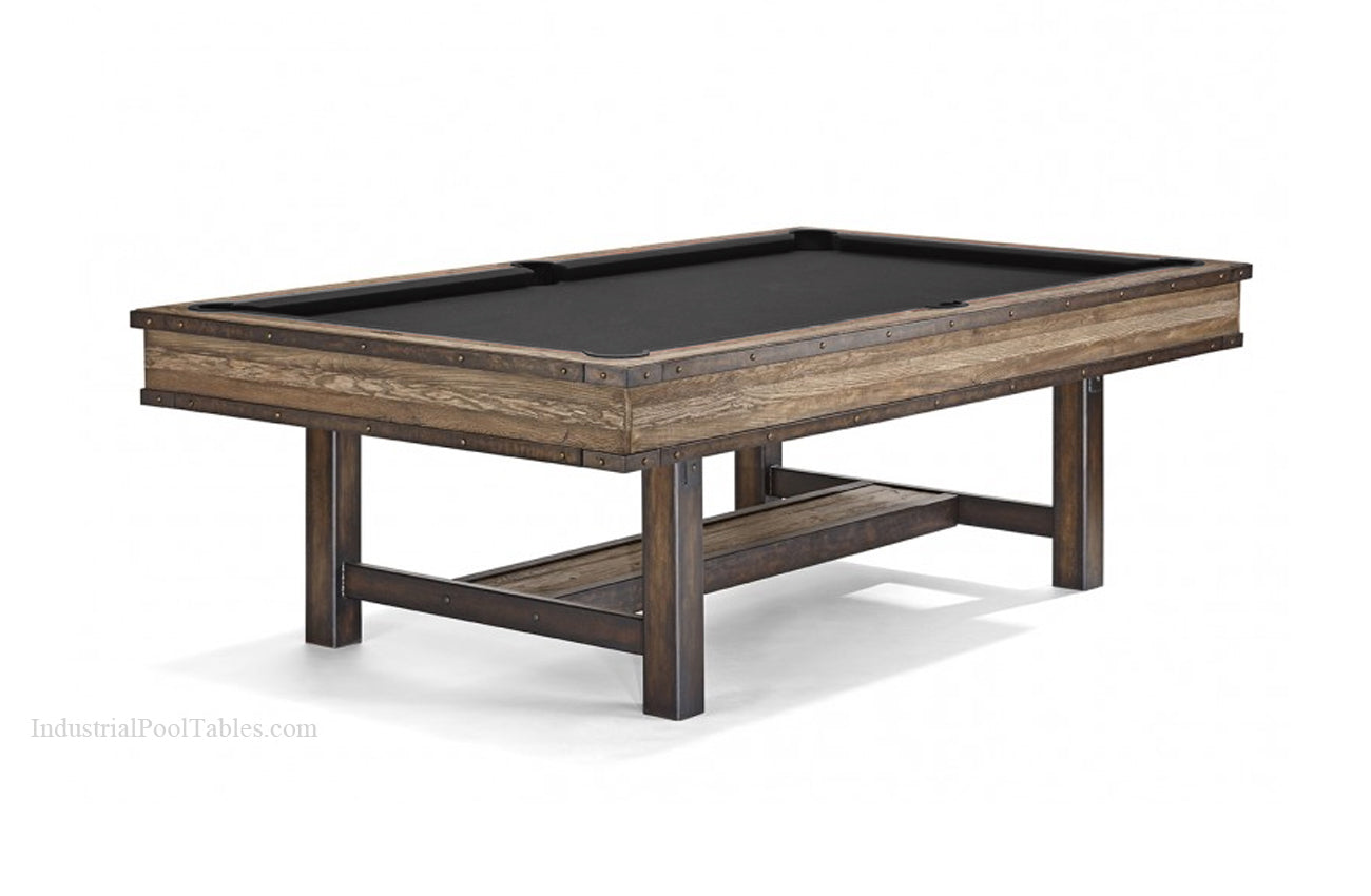 Edinburgh Pool Table