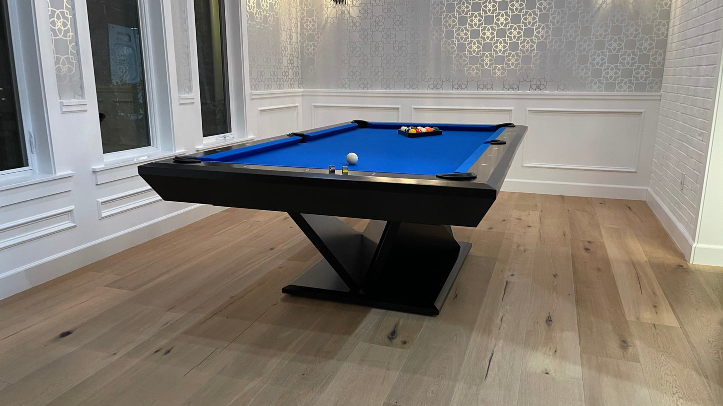 A. Ixion Pool Table