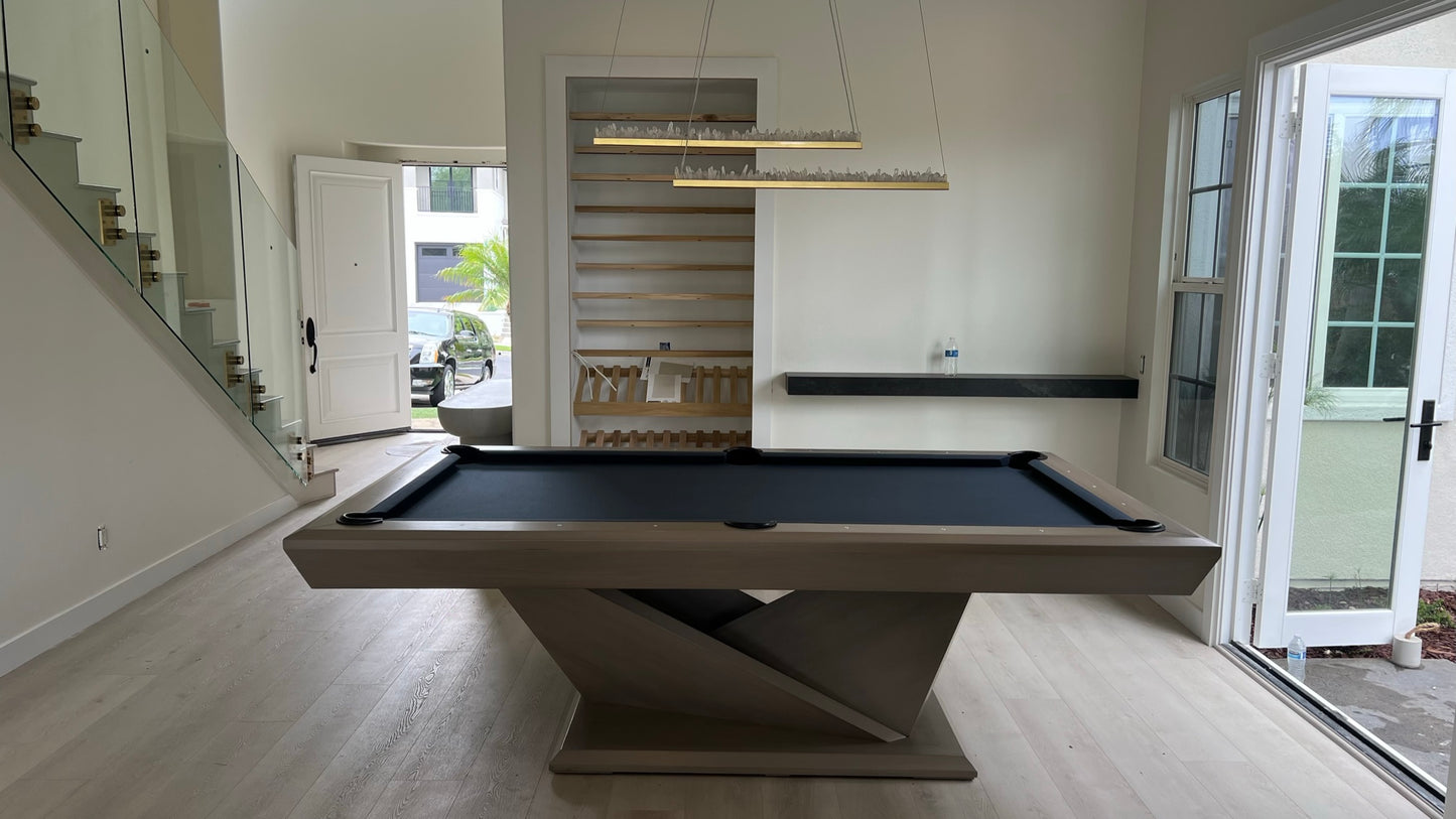 A. Ixion Pool Table