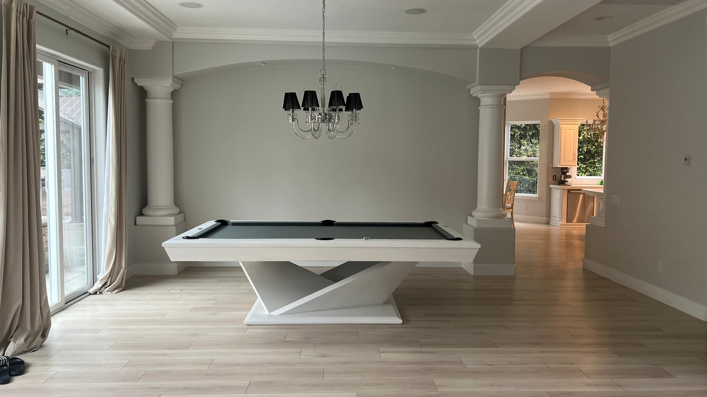 A. Ixion Pool Table