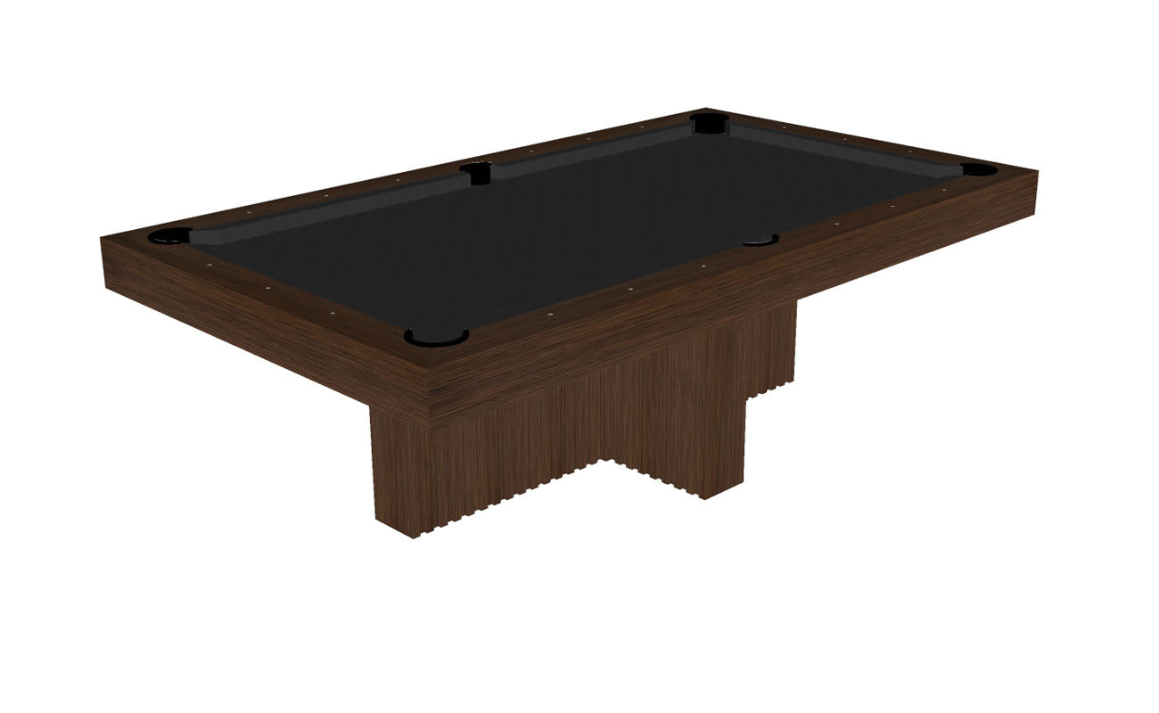 Julien Pool Table