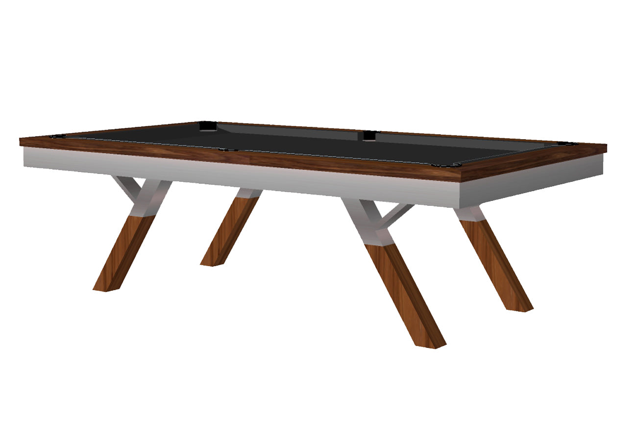 Karma Pool Table