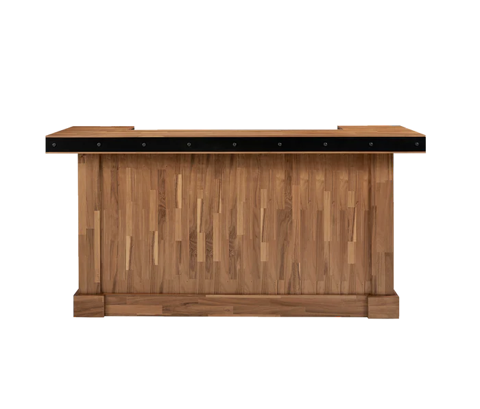 Knoxville Home Bar (Acacia)