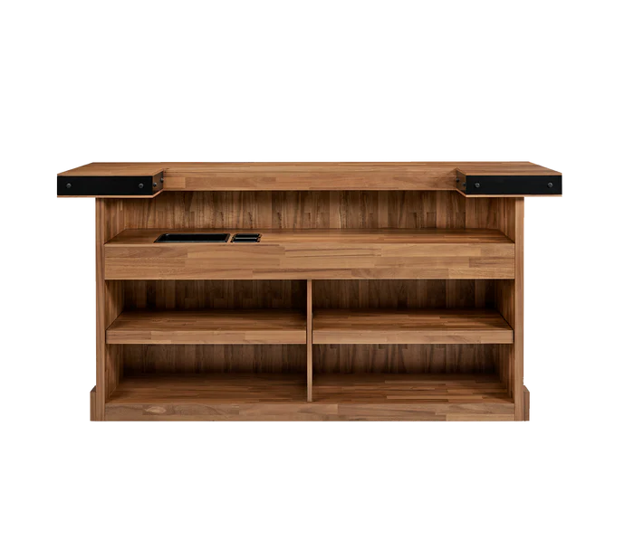 Knoxville Home Bar (Acacia)