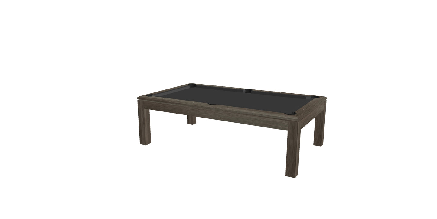 La Condo Pool Table