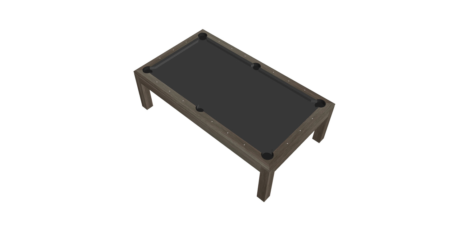 La Condo Pool Table