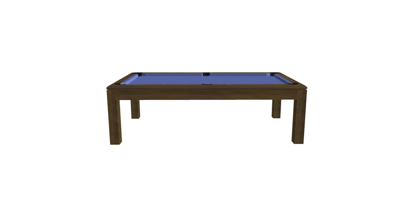 La Condo Pool Table
