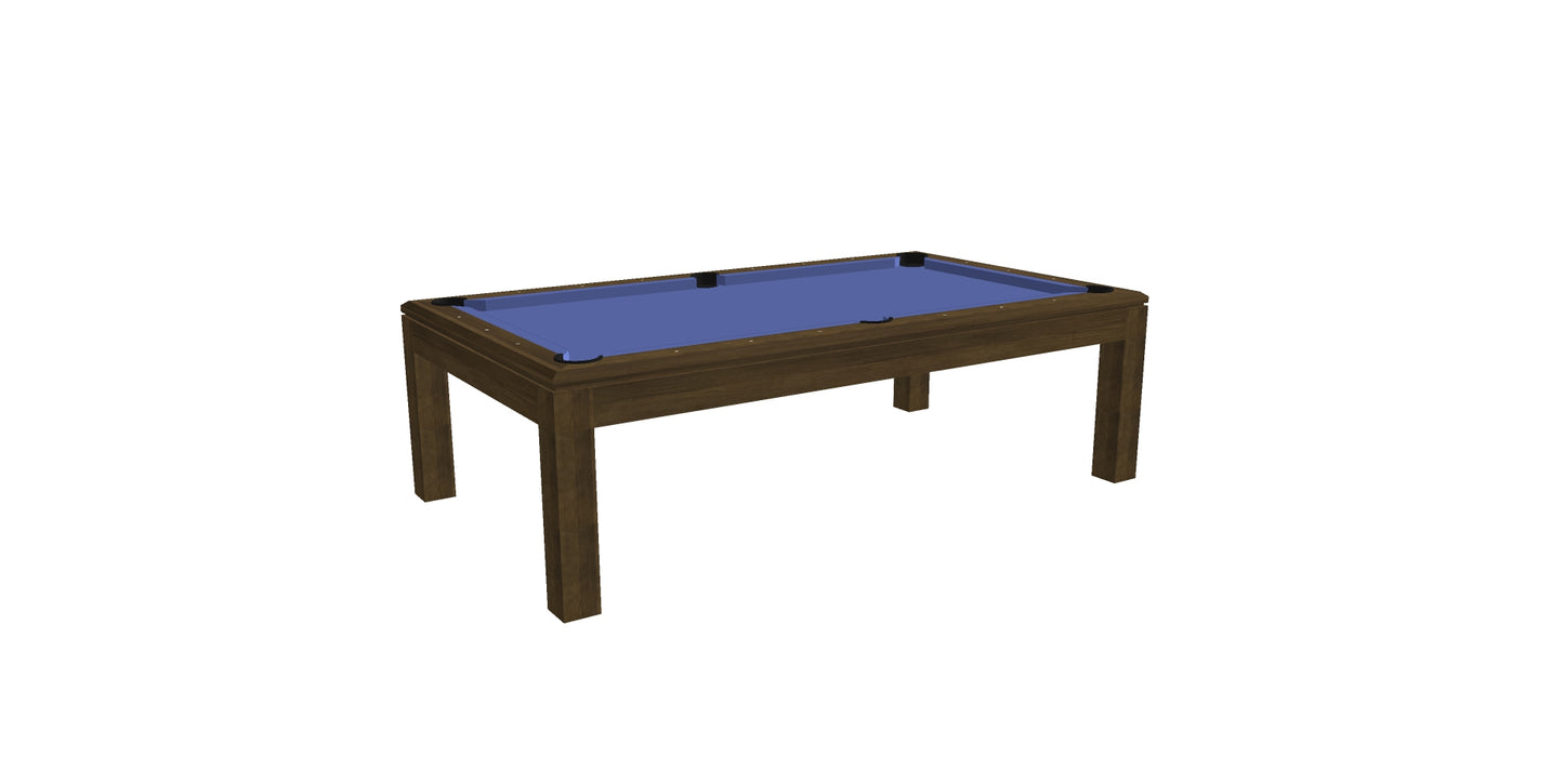 La Condo Pool Table