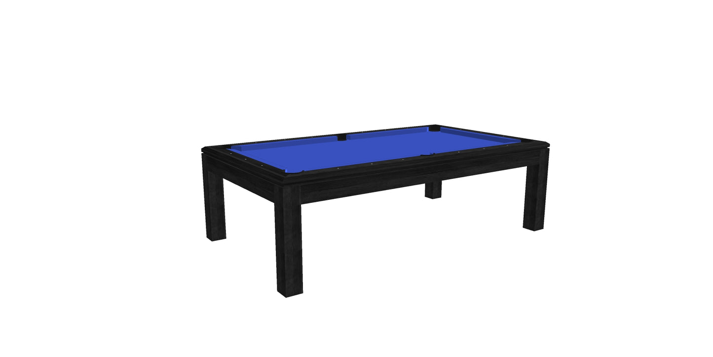 La Condo Pool Table
