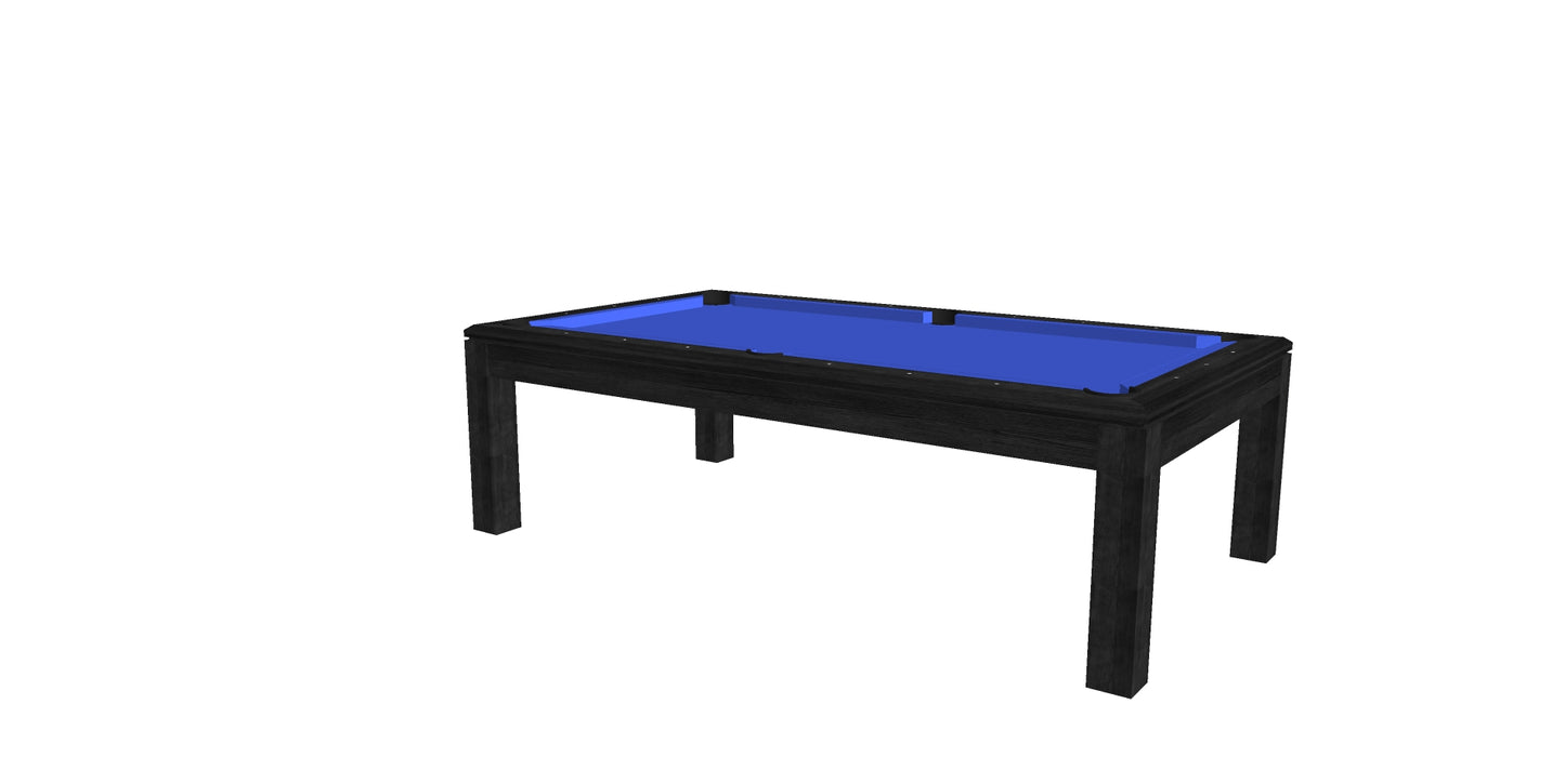 La Condo Pool Table