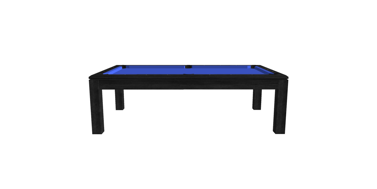 La Condo Pool Table