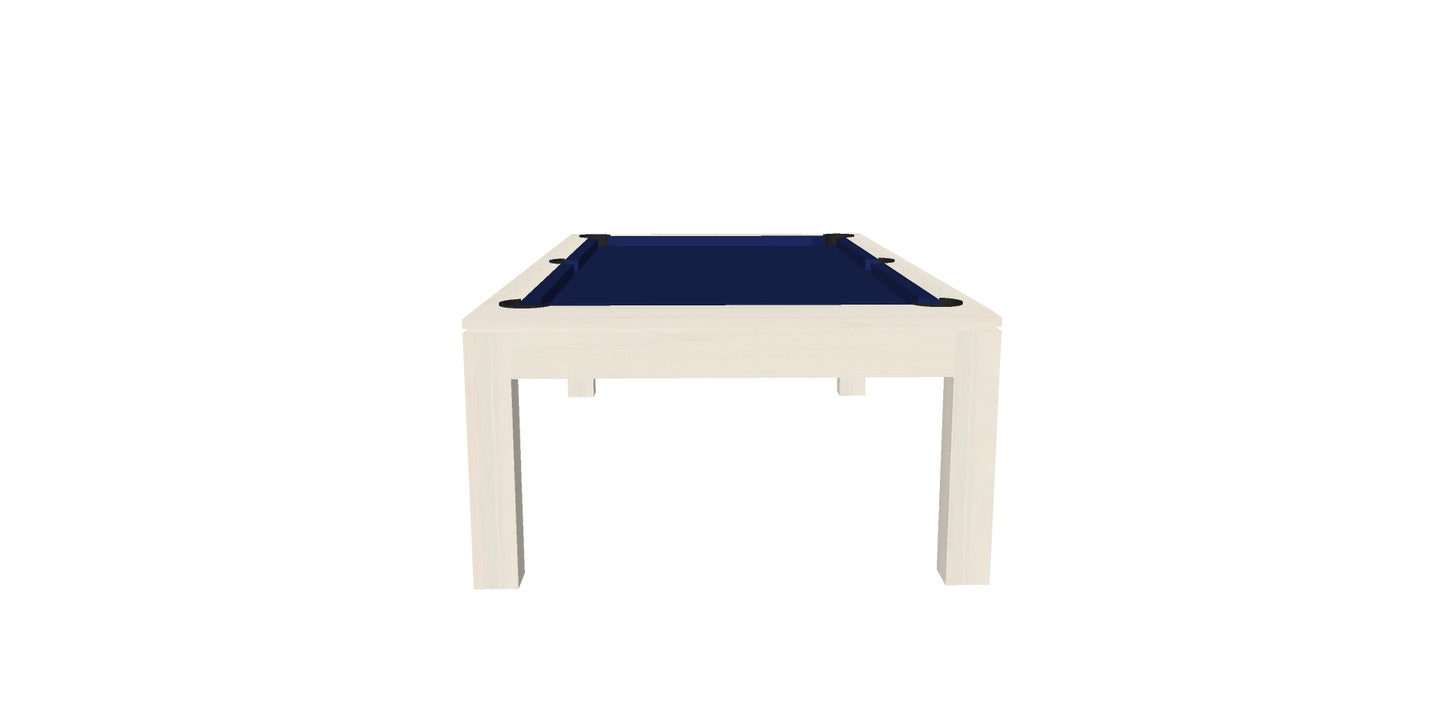La Condo Pool Table