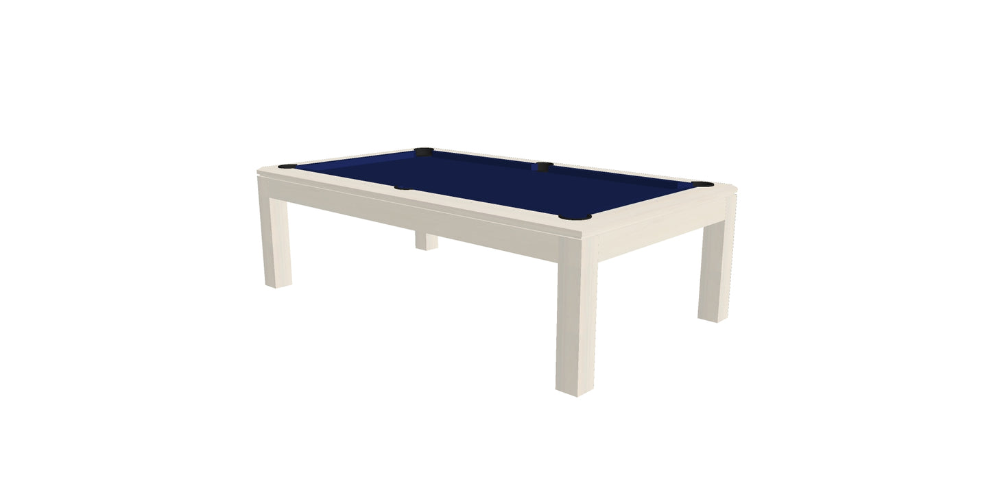 La Condo Pool Table