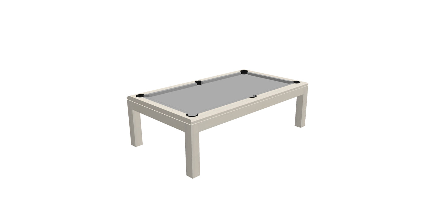 La Condo Pool Table