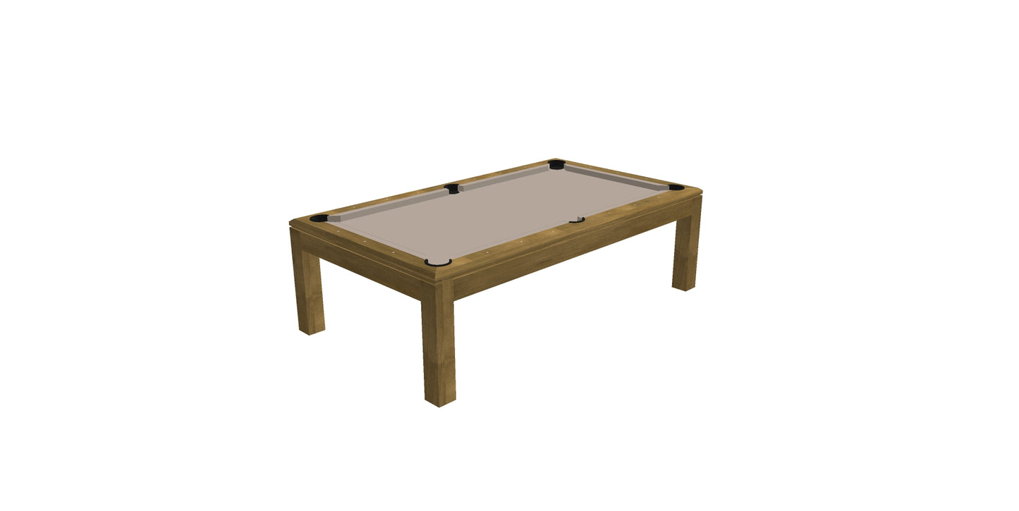 La Condo Pool Table