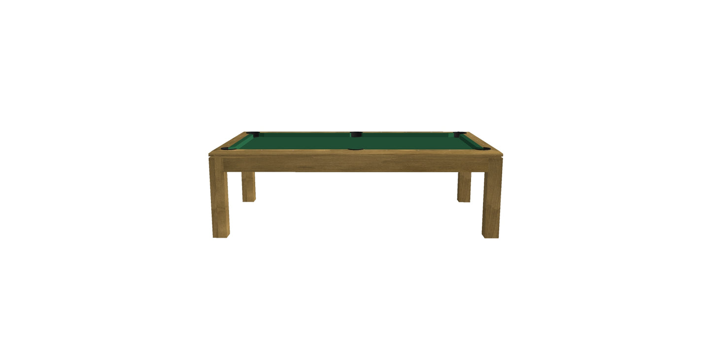 La Condo Pool Table
