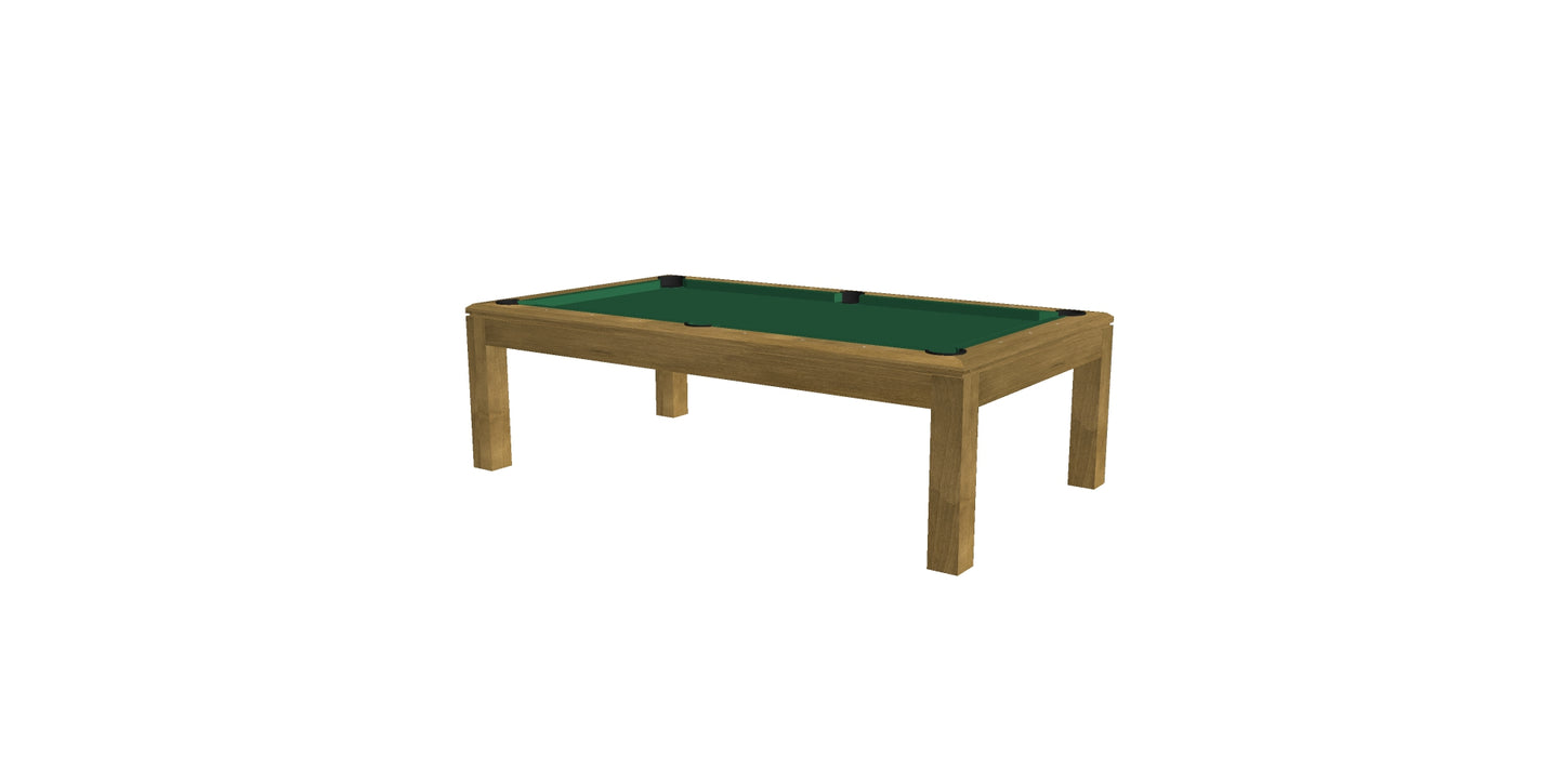 La Condo Pool Table