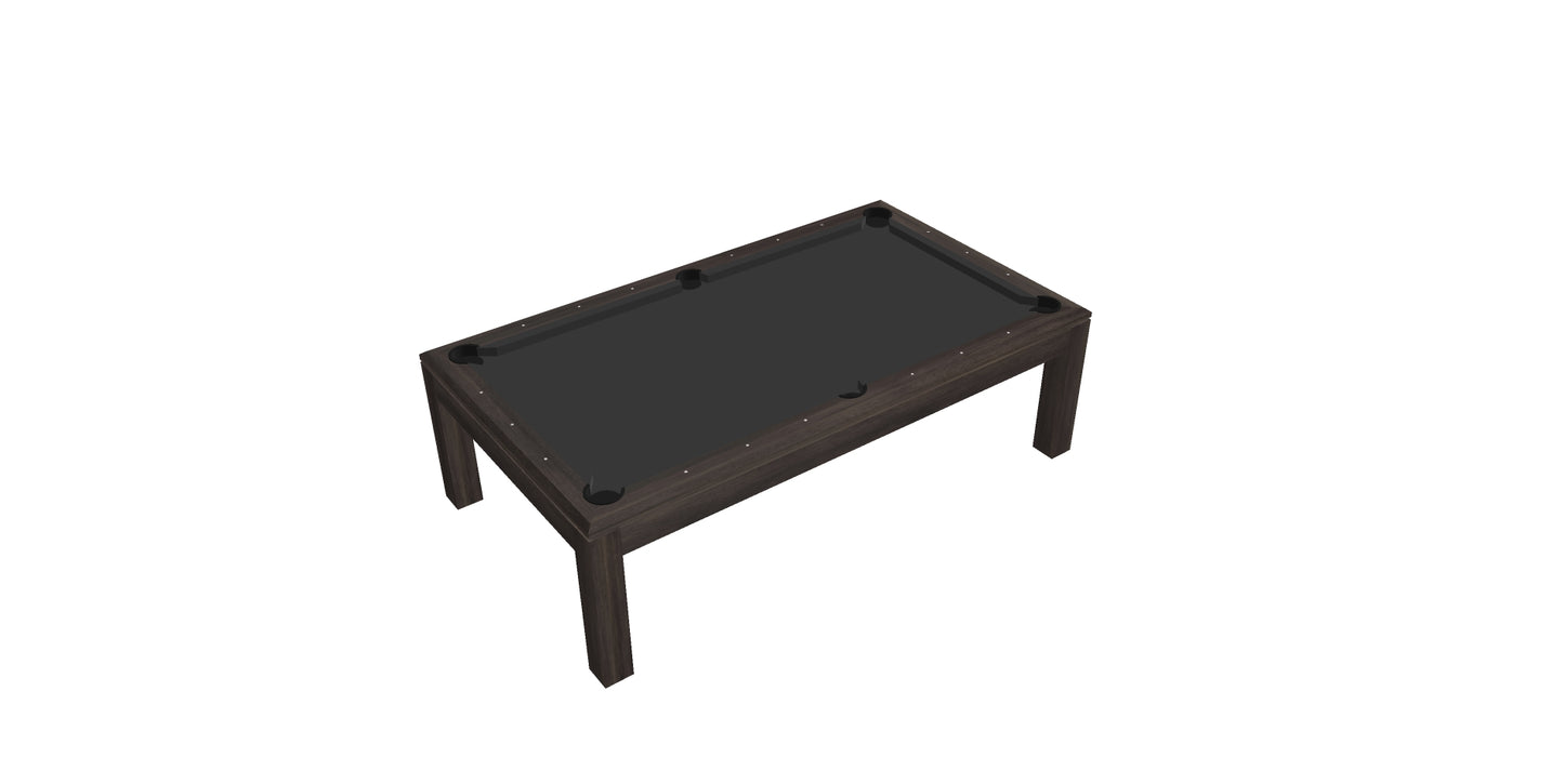 La Condo Pool Table