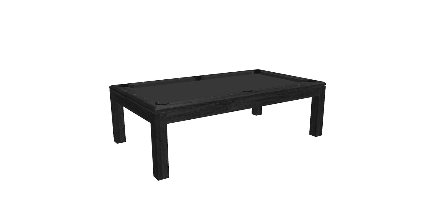 La Condo Pool Table