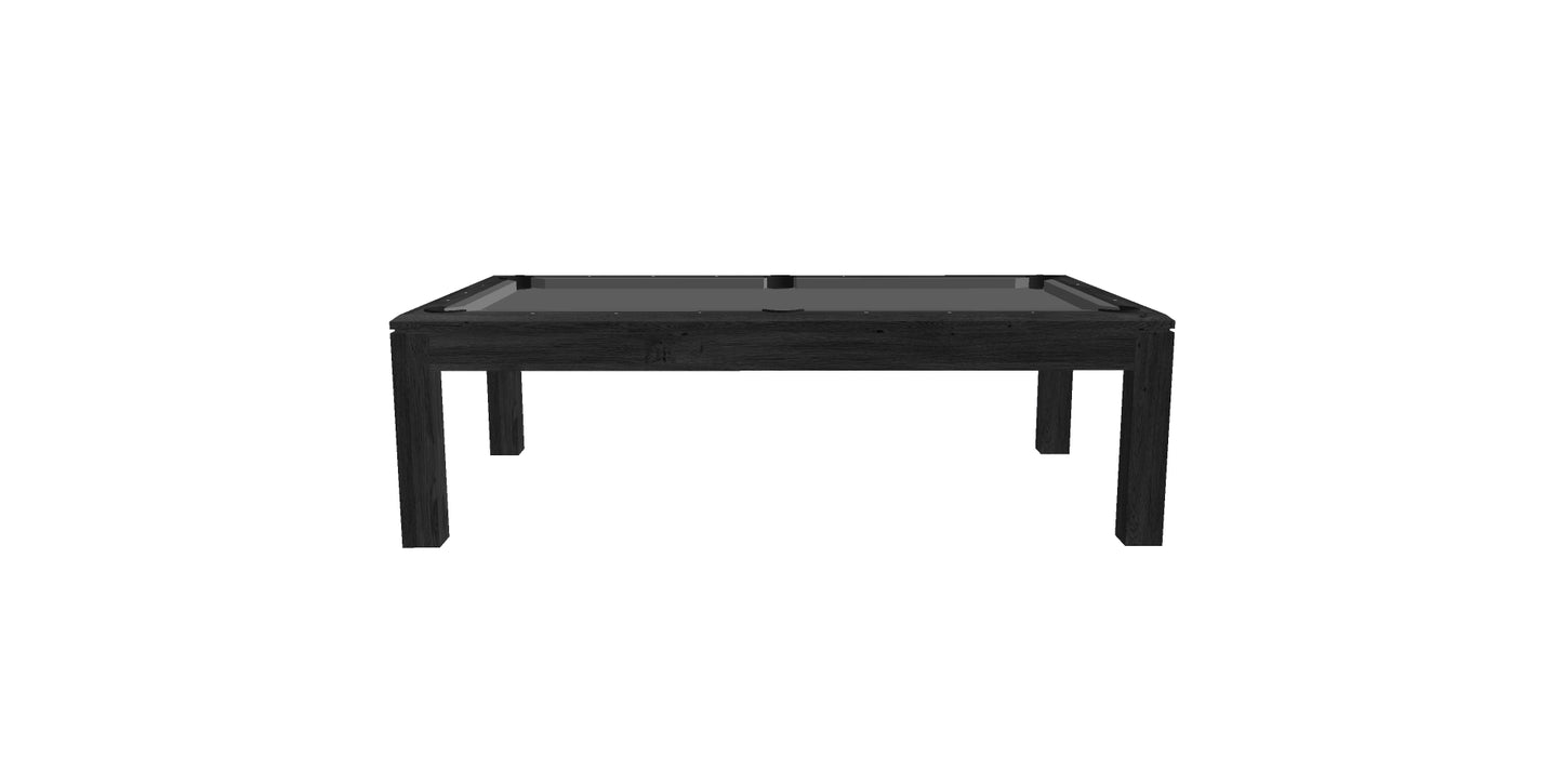La Condo Pool Table