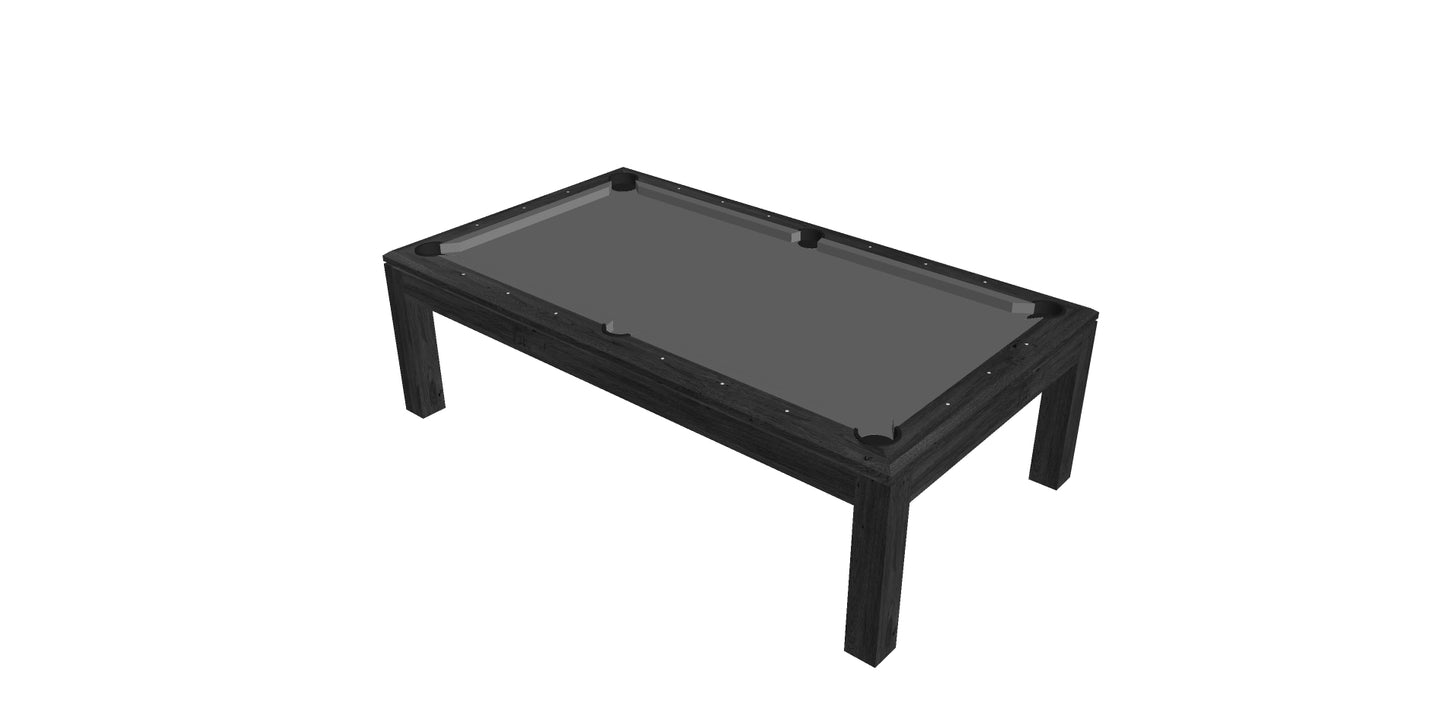 La Condo Pool Table