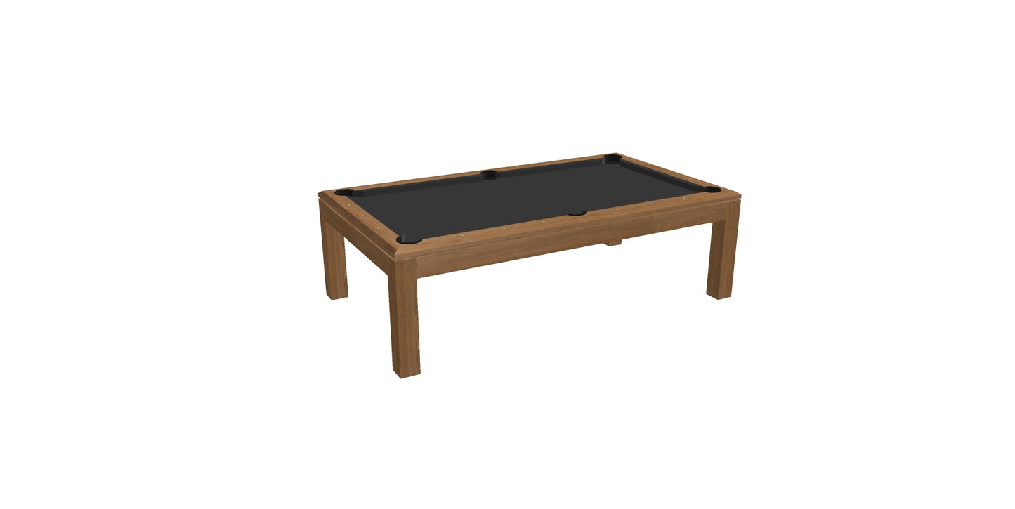 La Condo Pool Table